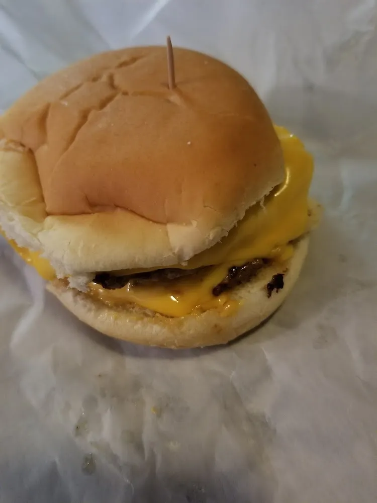 Cheeseburger