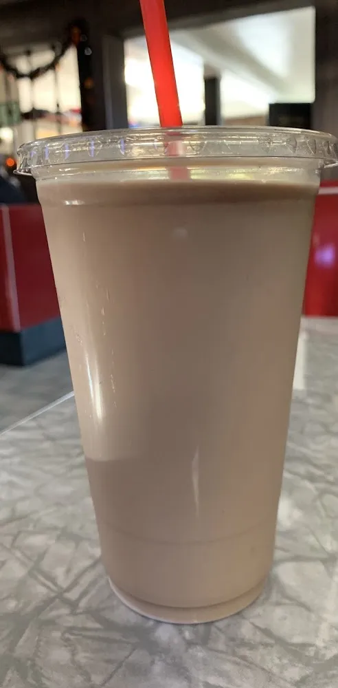 Chocolate Milk
