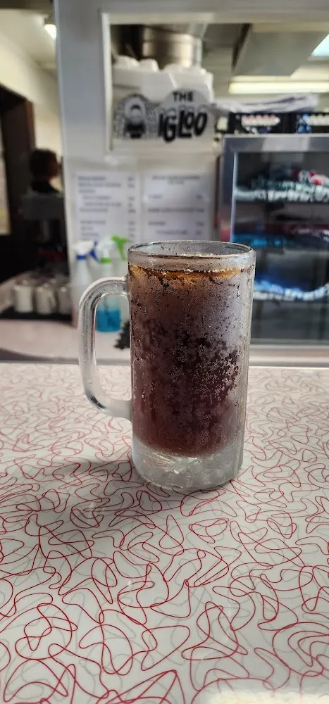 House Made Root Beer